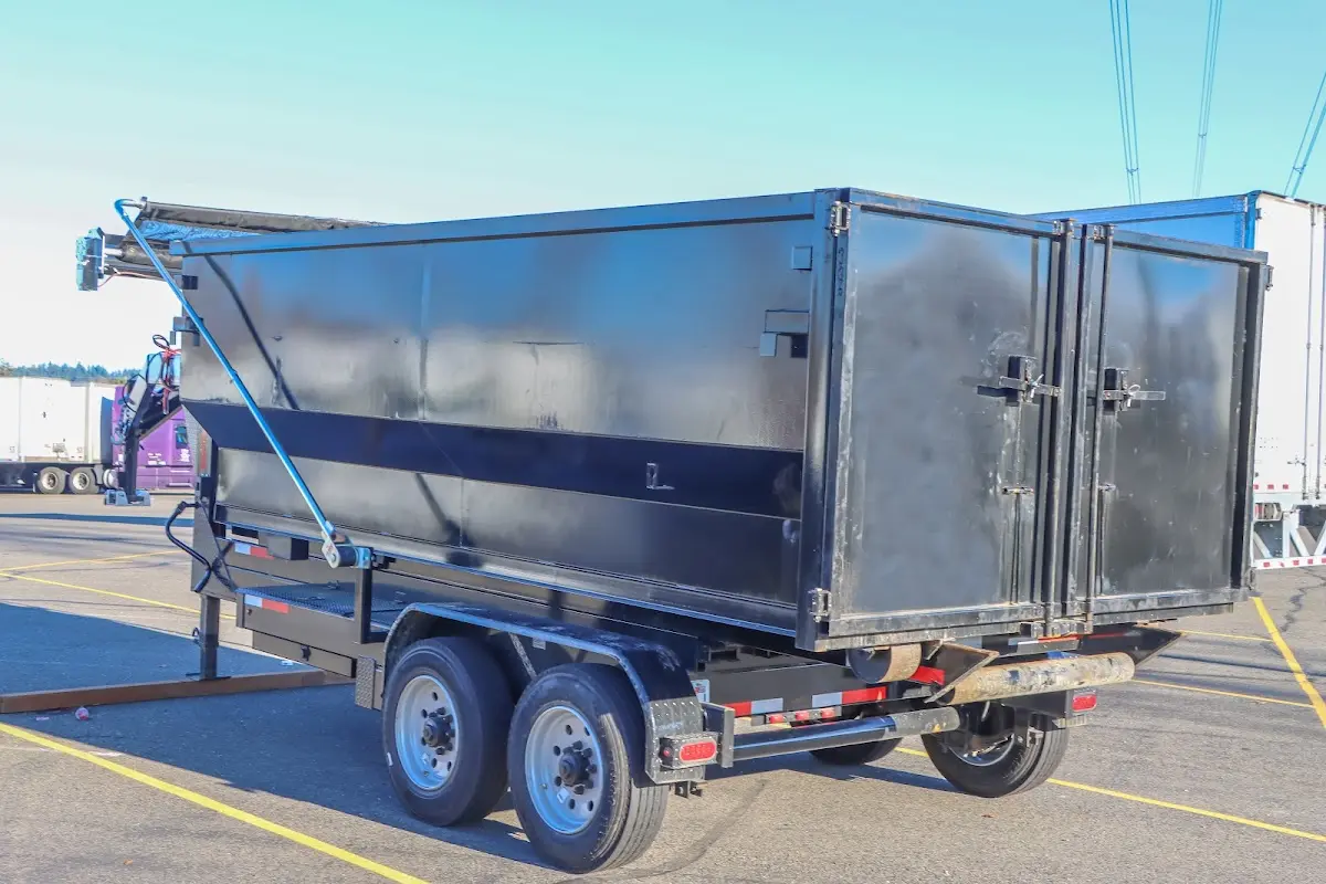 Roll Off Dumpster Rental in Benson, AZ